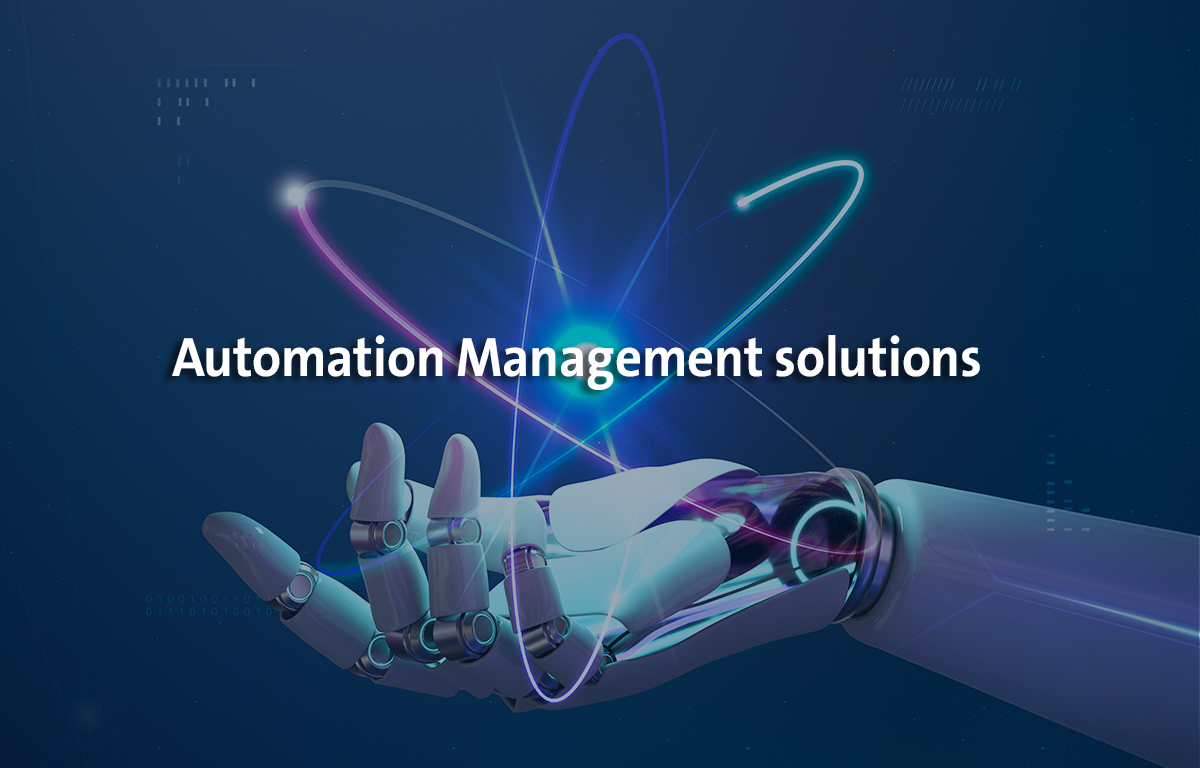 Automation Management Solutions