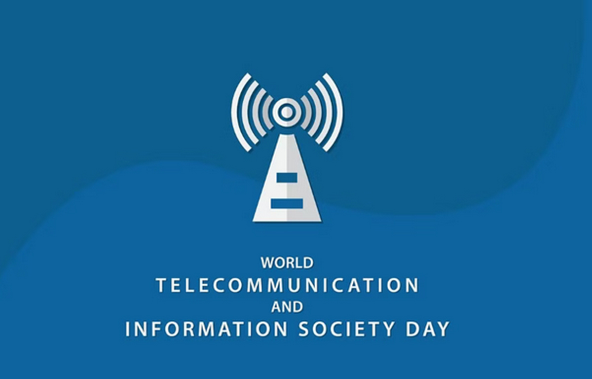 World Telecommunication and Information Society Day: Significance and Impact