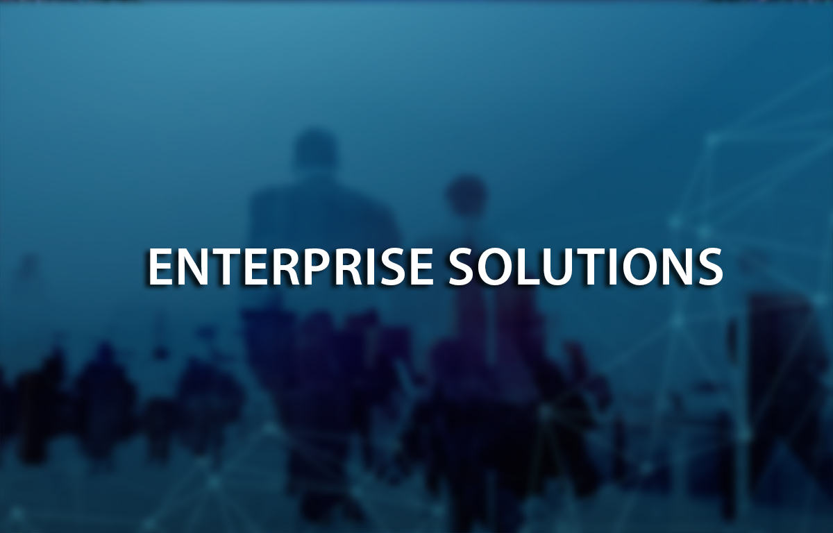 Enterprise Solutions Provider